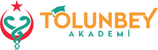 Tolunbey Akademi Logo